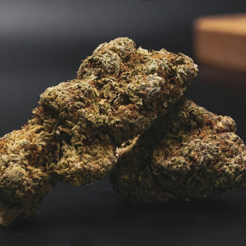 Banana Pineapple (1gr MR)