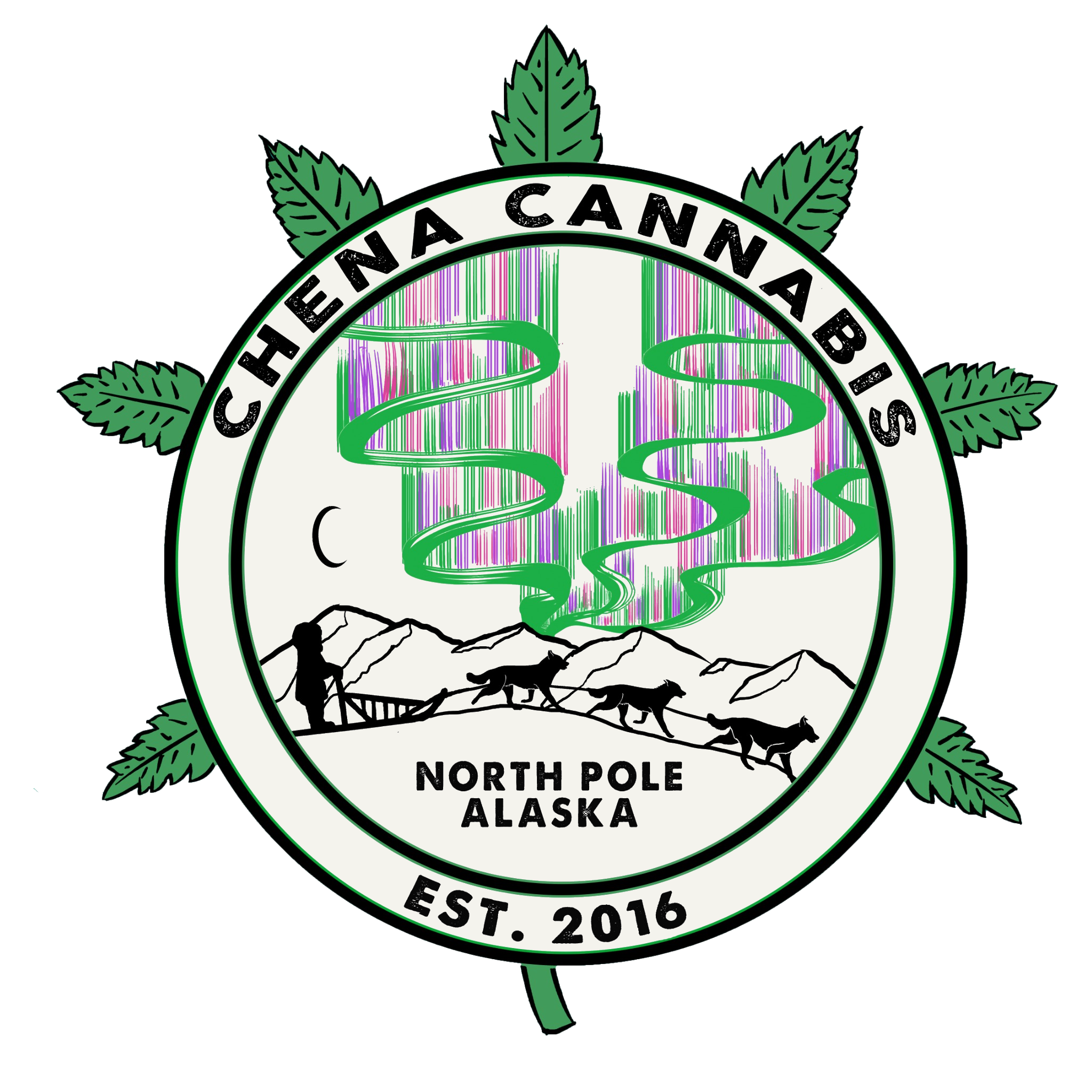 Chena Cannabis: Premium Alaskan Cannabis