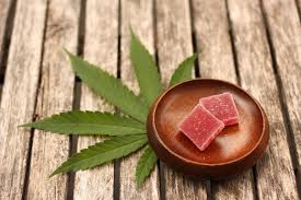 Dosed Edibles